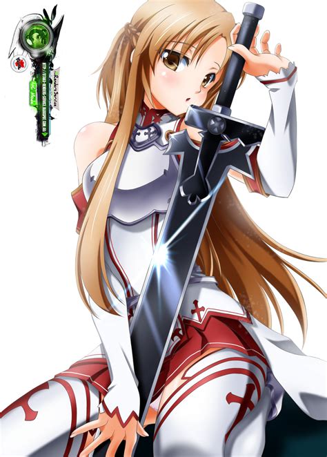 Ending images were found on tumblr somewhere. . Asuna naked